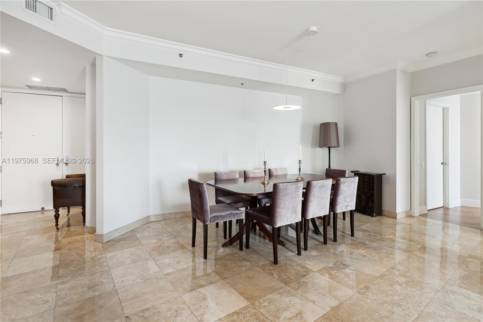 TWO TEQUESTA POINT CONDO - Residential