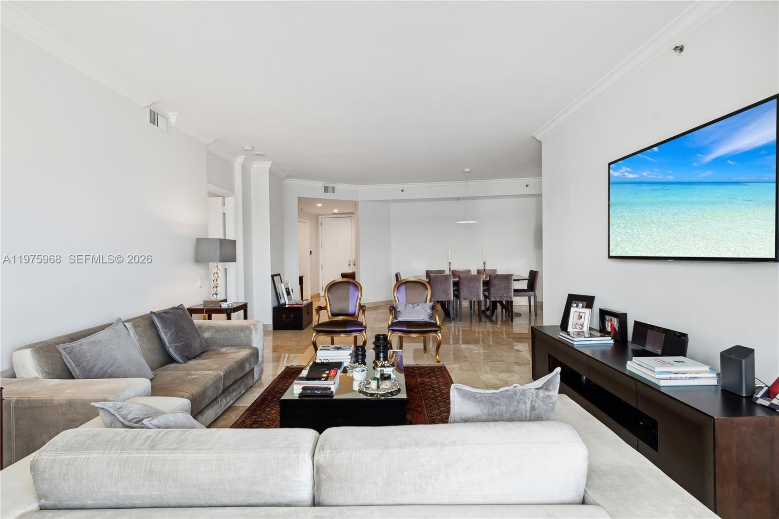 TWO TEQUESTA POINT CONDO - Residential