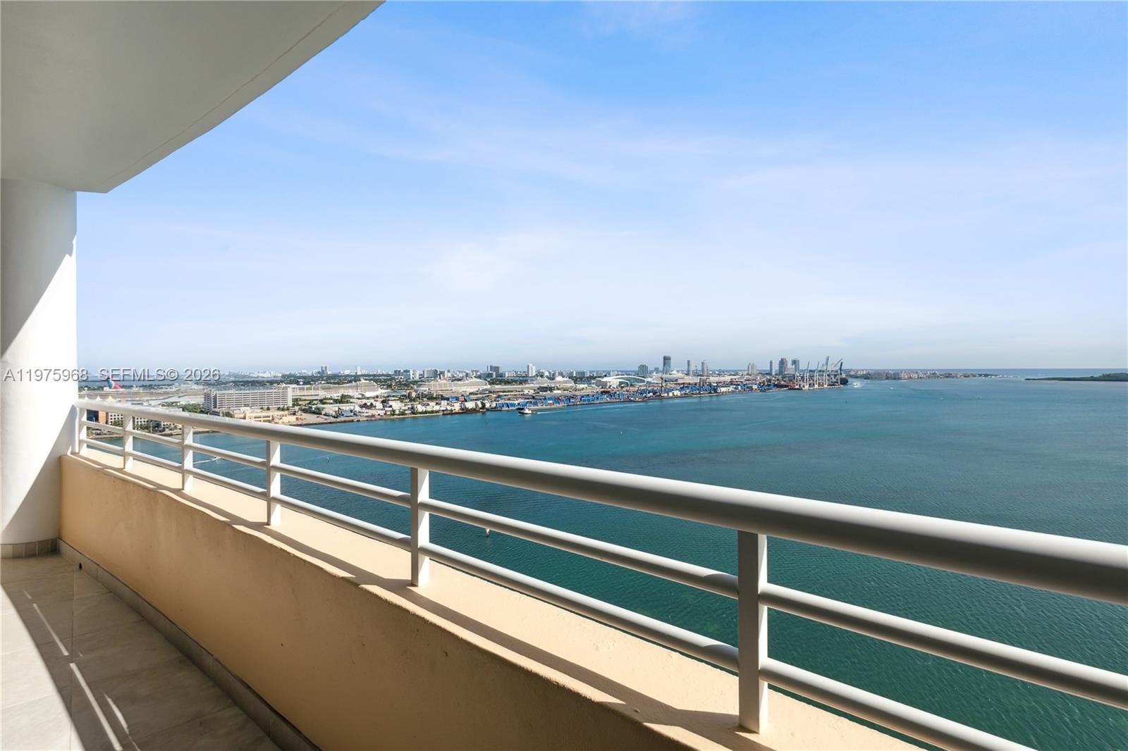 TWO TEQUESTA POINT CONDO - Residential