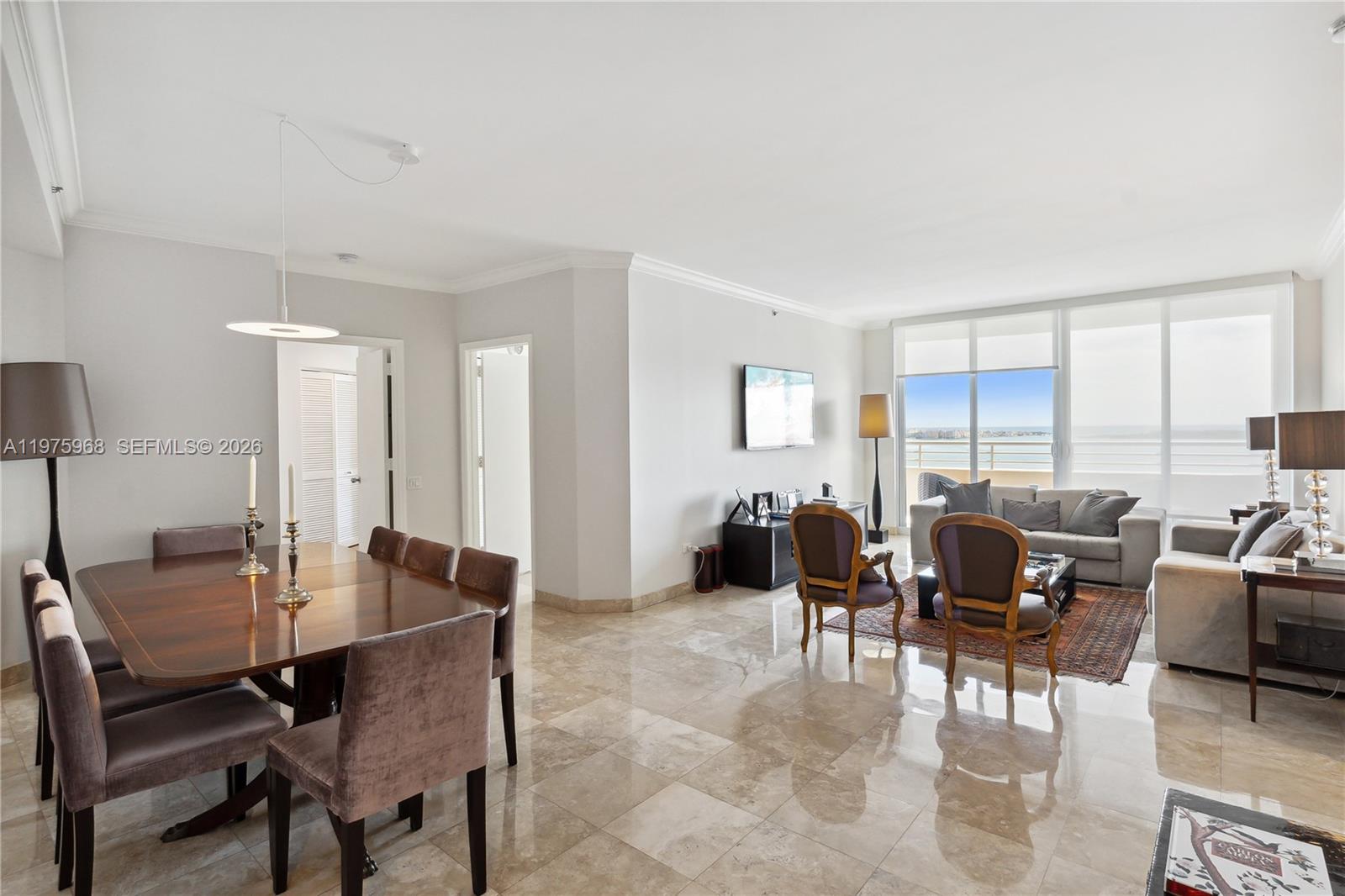 TWO TEQUESTA POINT CONDO - Residential