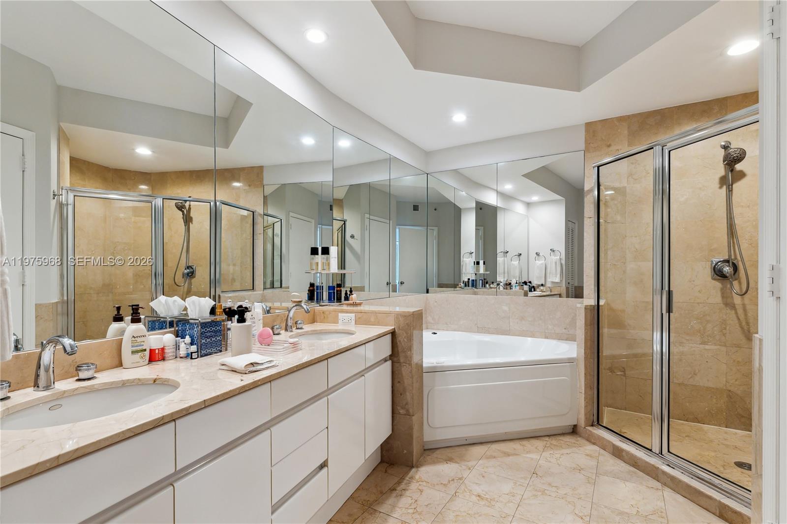 TWO TEQUESTA POINT CONDO - Residential