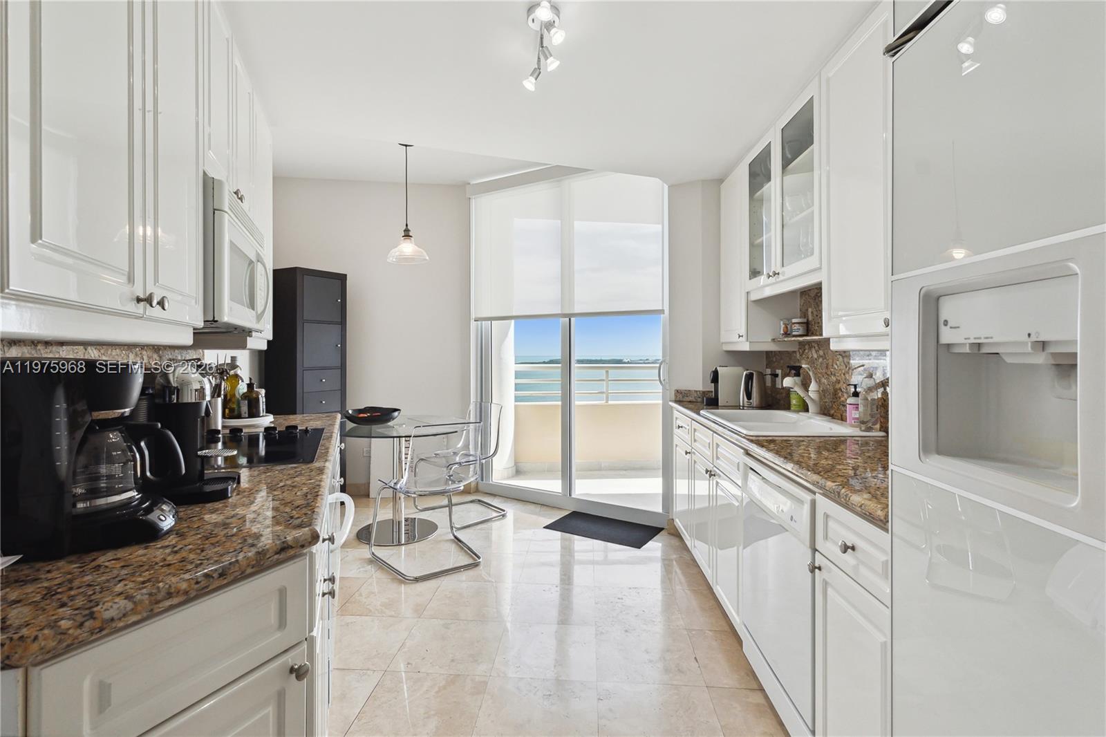 TWO TEQUESTA POINT CONDO - Residential