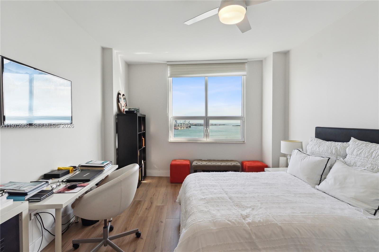 TWO TEQUESTA POINT CONDO - Residential