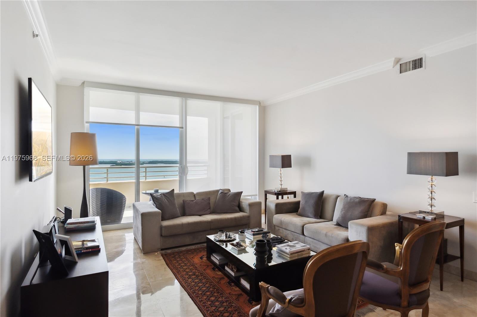 TWO TEQUESTA POINT CONDO - Residential