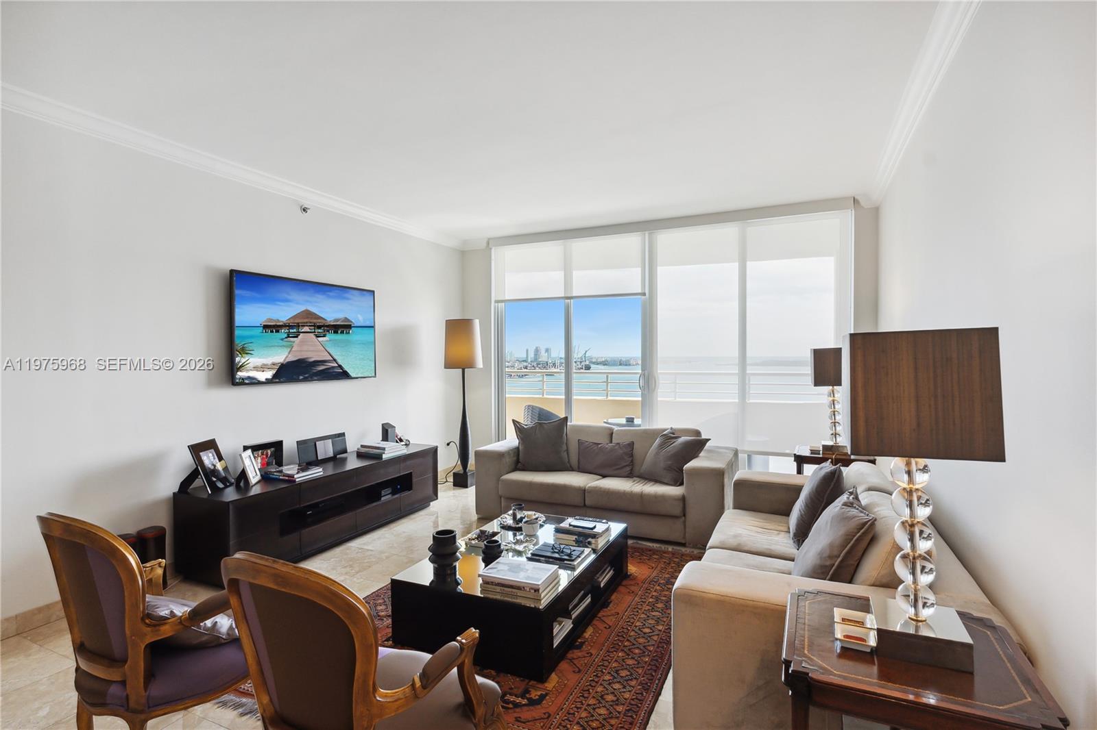 TWO TEQUESTA POINT CONDO - Residential