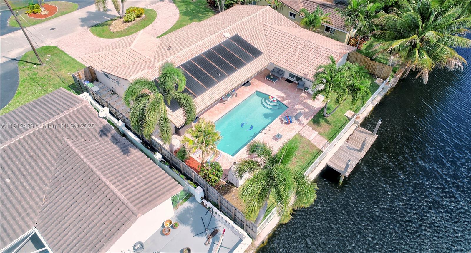 CORAL RIDGE ISLES - Residential