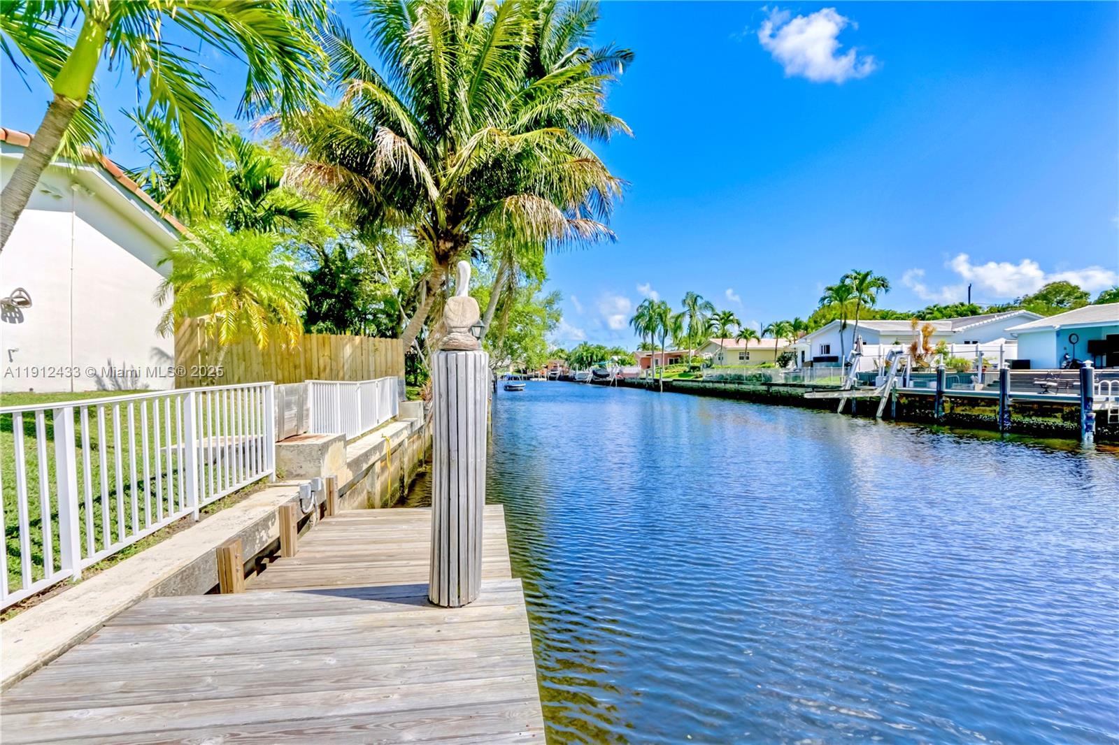 CORAL RIDGE ISLES - Residential