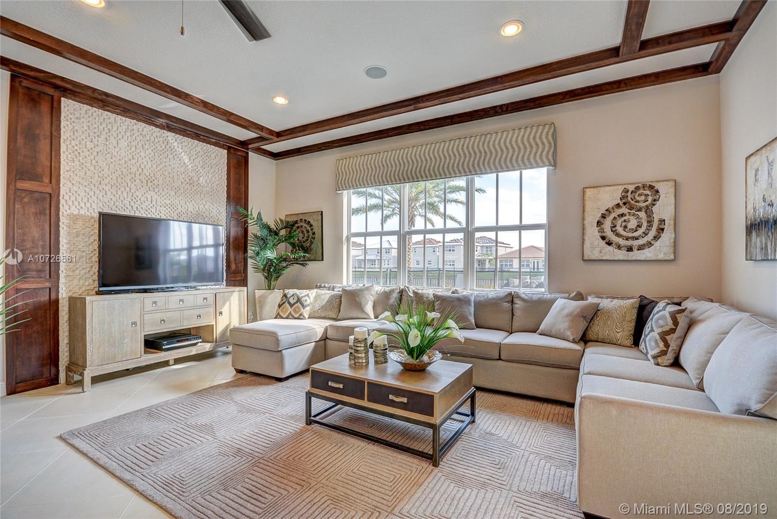 Cascata at Miralago - Residential