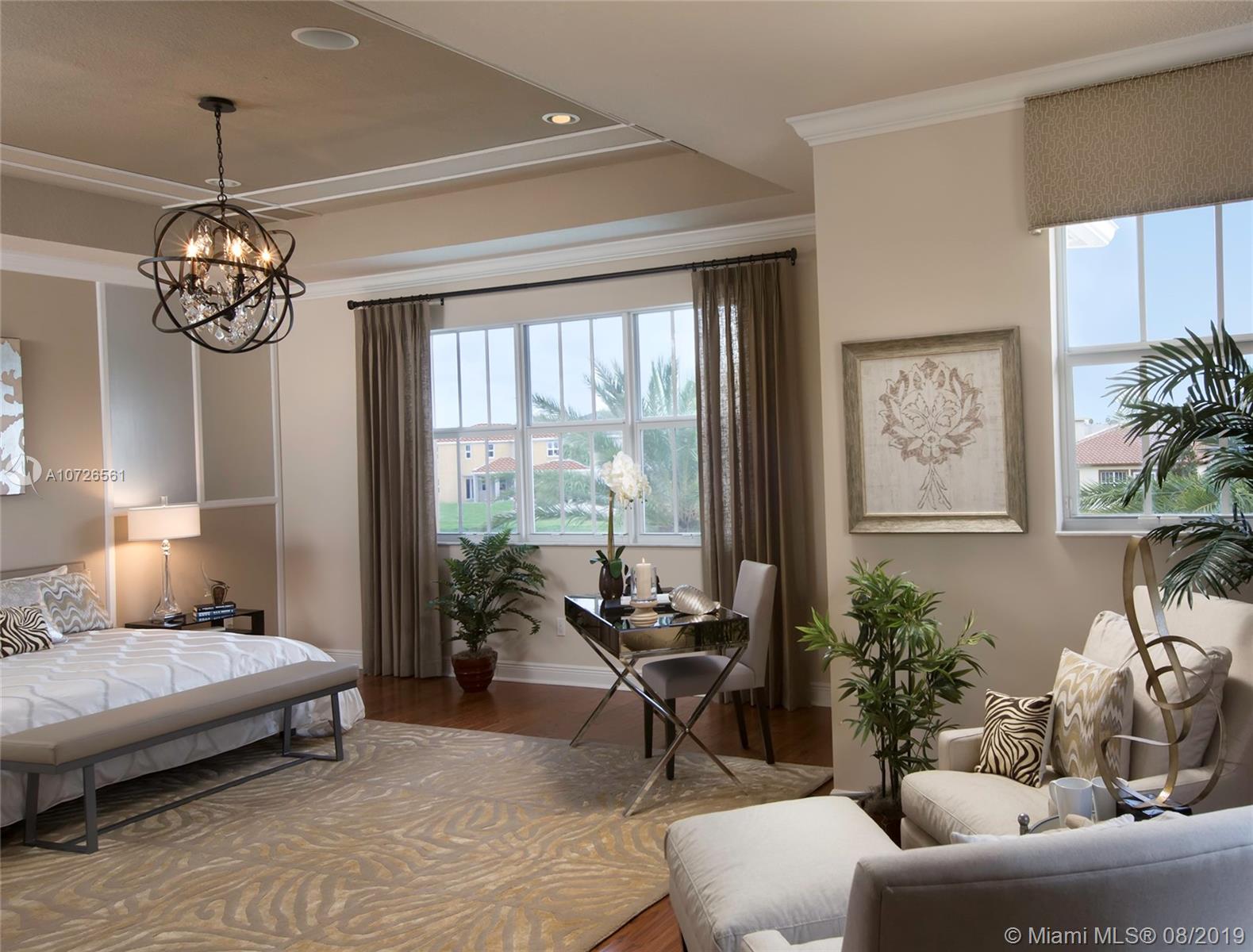 Cascata at Miralago - Residential