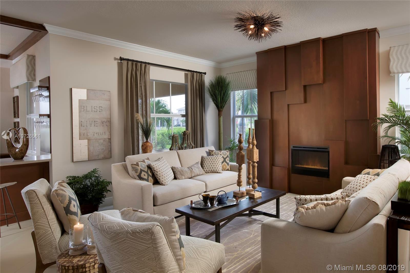 Cascata at Miralago - Residential