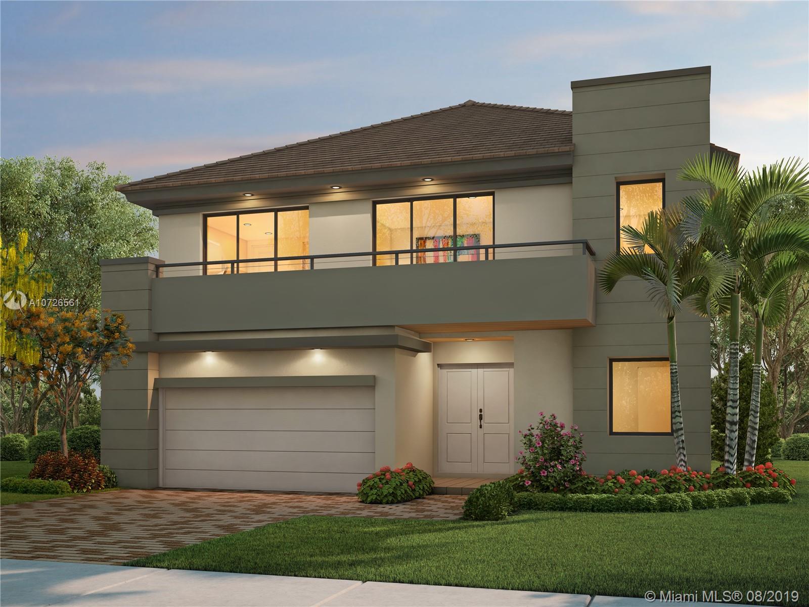 Cascata at Miralago - Residential