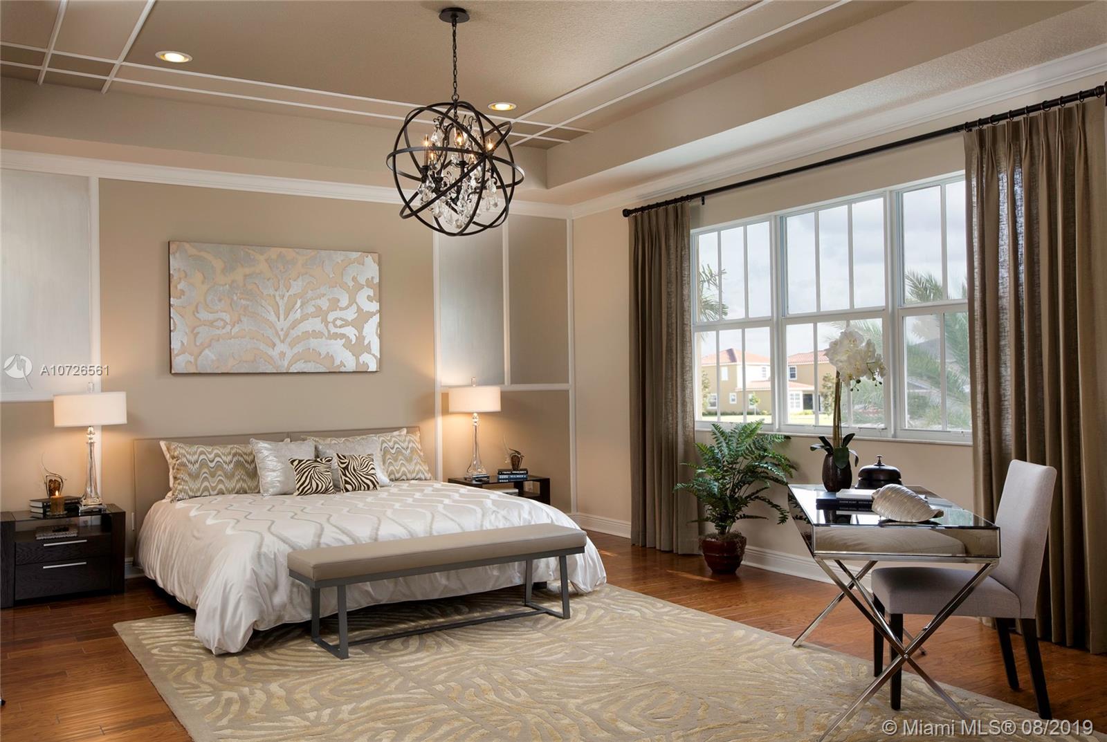 Cascata at Miralago - Residential