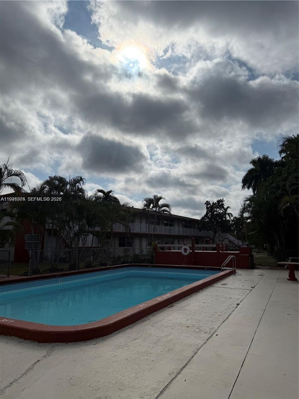 Photo of 2915 Plunkett St #12A, Hollywood, FL 33020 (MLS # A11941974)