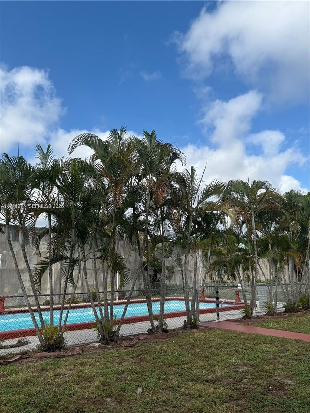 Photo of 2915 Plunkett St #12A, Hollywood, FL 33020 (MLS # A11941974)