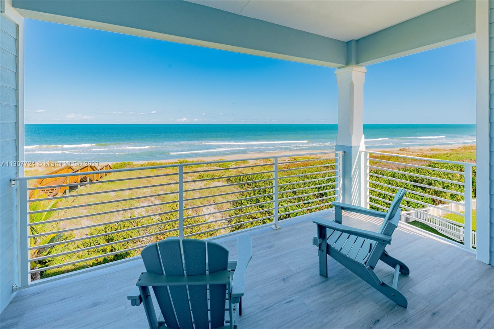 WATERSONG PUD PLAT NO ONE - Residential