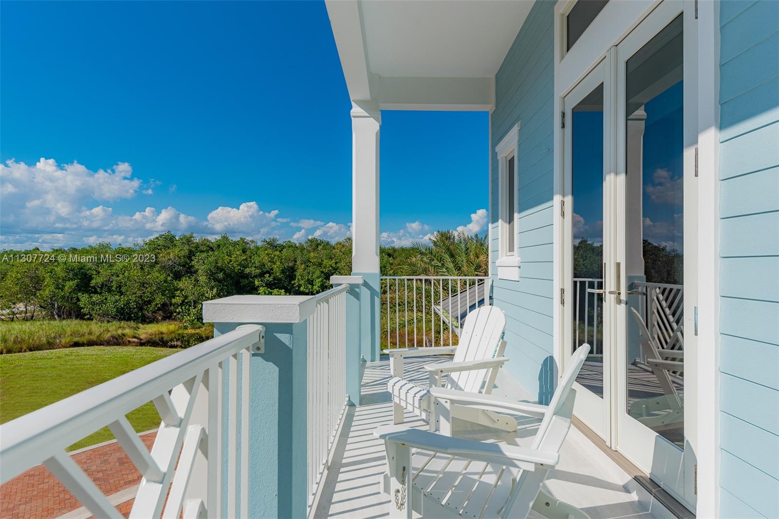 WATERSONG PUD PLAT NO ONE - Residential