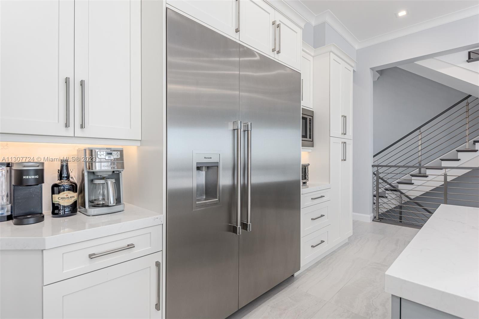 WATERSONG PUD PLAT NO ONE - Residential