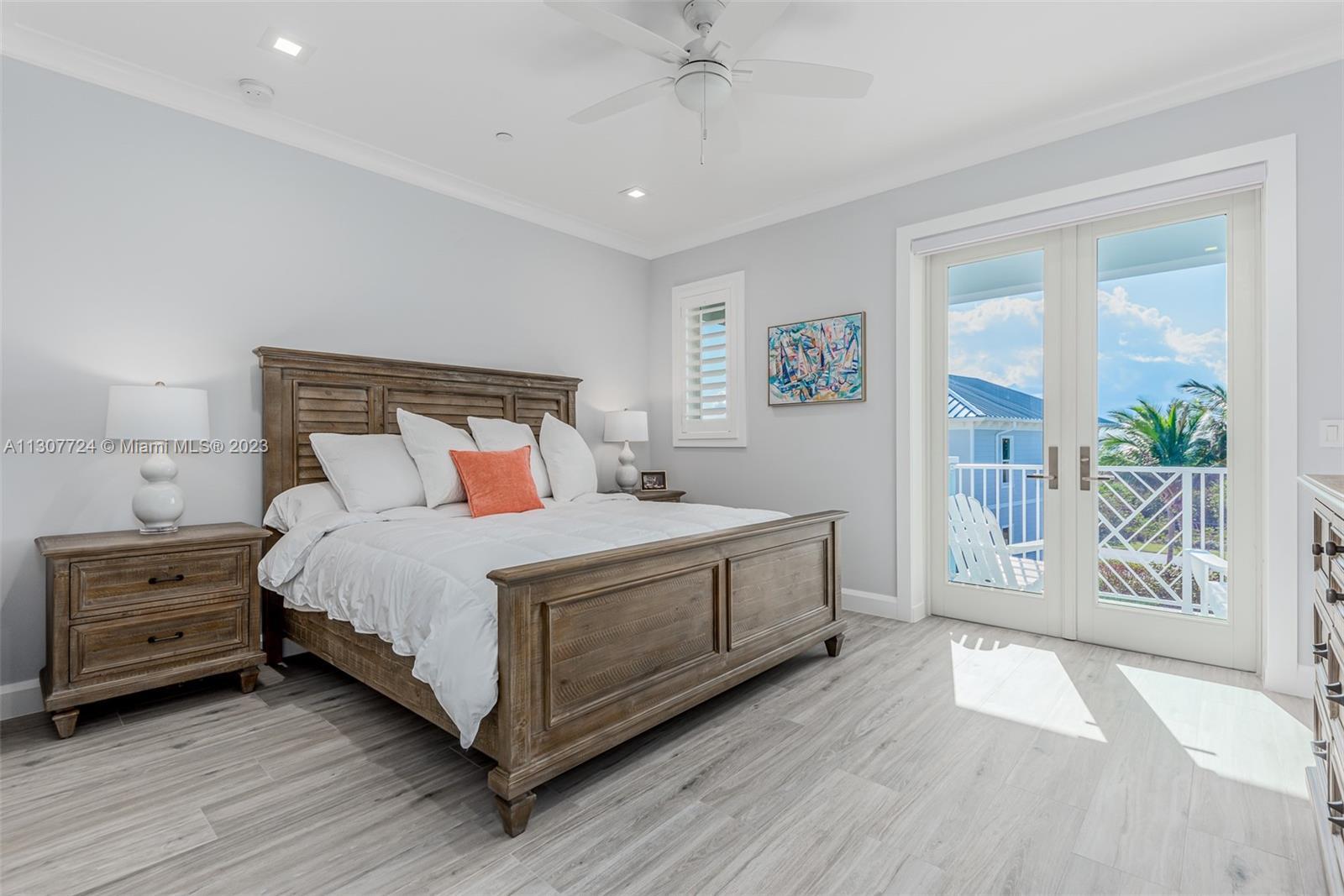 WATERSONG PUD PLAT NO ONE - Residential