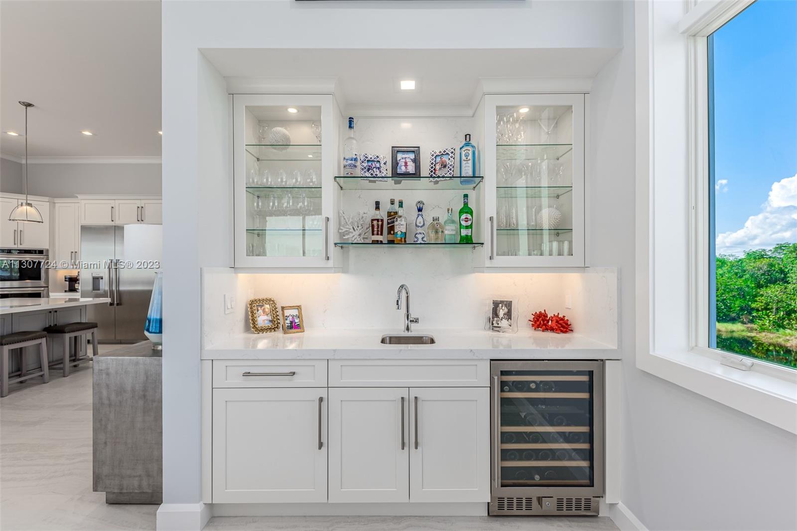 WATERSONG PUD PLAT NO ONE - Residential