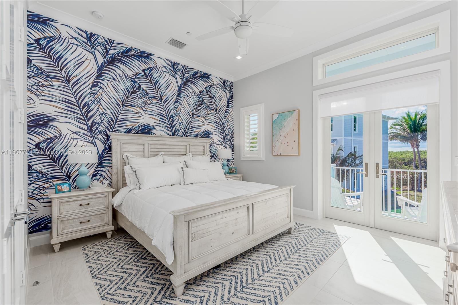 WATERSONG PUD PLAT NO ONE - Residential