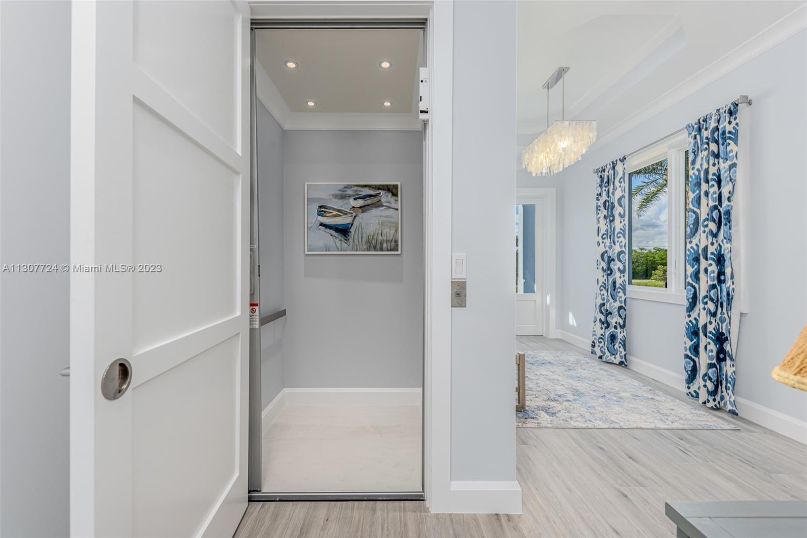 WATERSONG PUD PLAT NO ONE - Residential