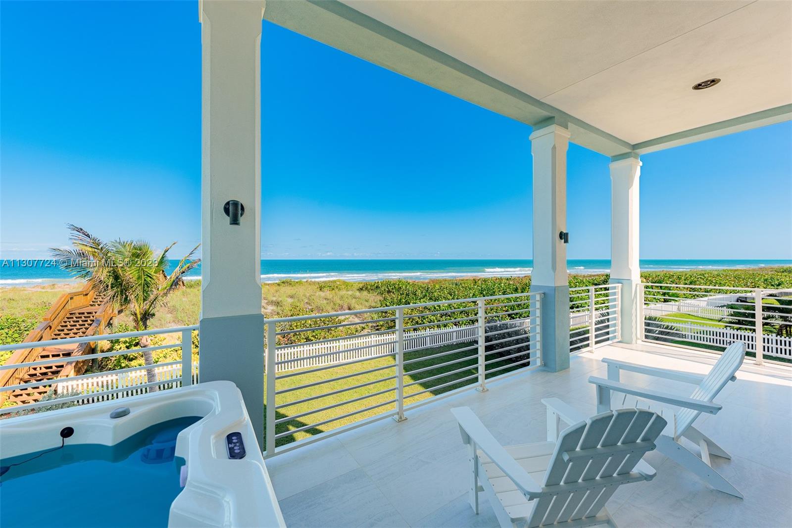 WATERSONG PUD PLAT NO ONE - Residential