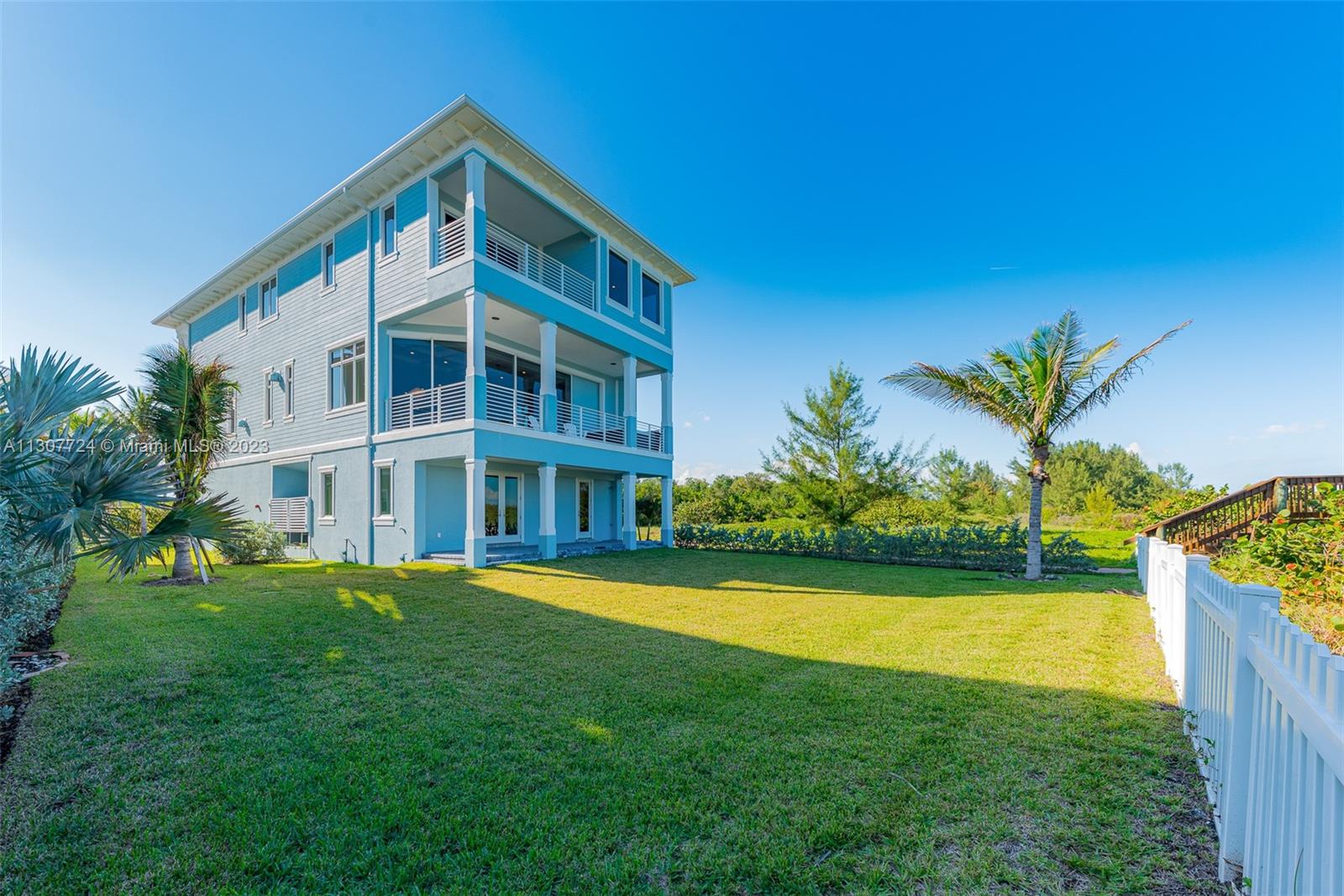 WATERSONG PUD PLAT NO ONE - Residential