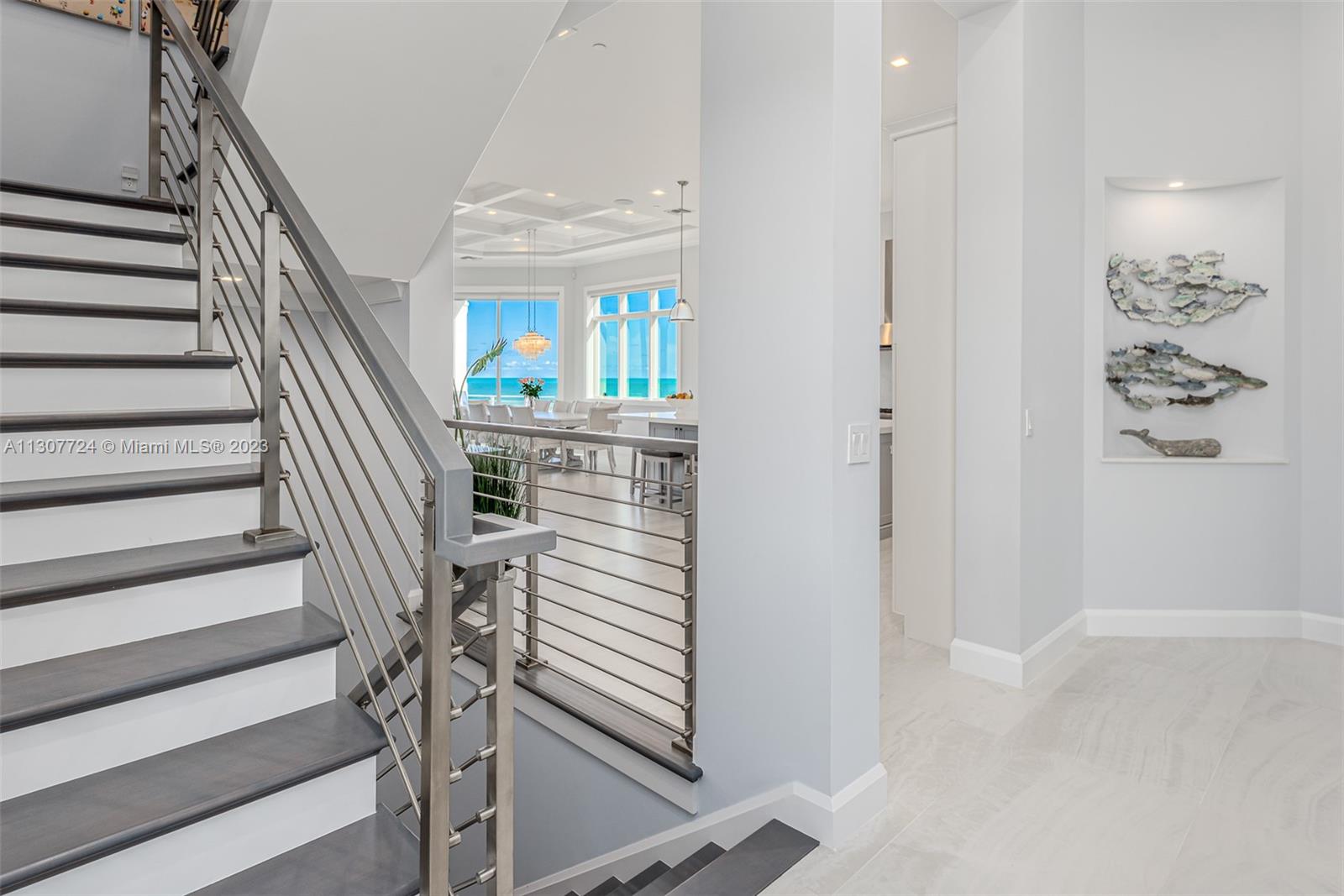 WATERSONG PUD PLAT NO ONE - Residential