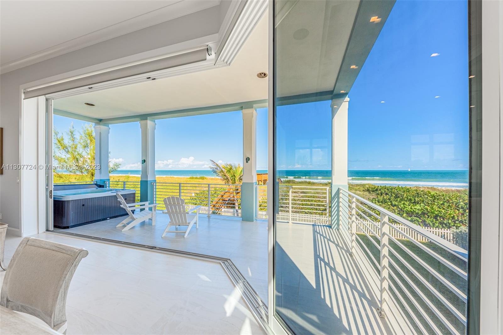 WATERSONG PUD PLAT NO ONE - Residential