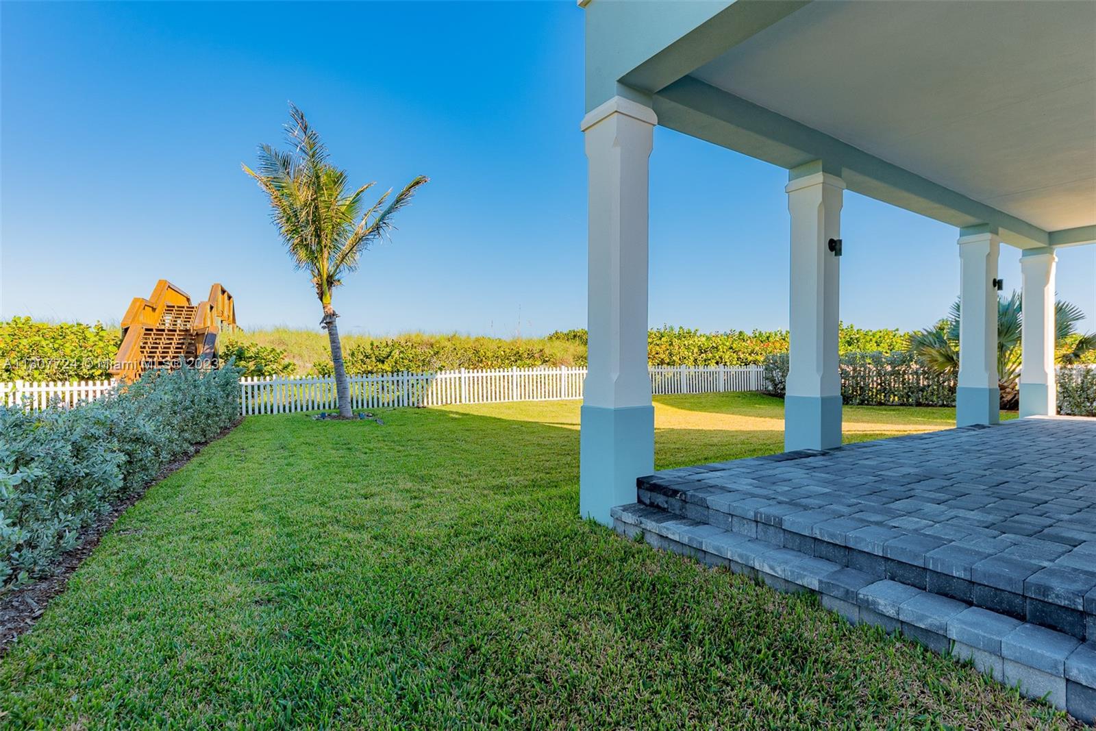 WATERSONG PUD PLAT NO ONE - Residential