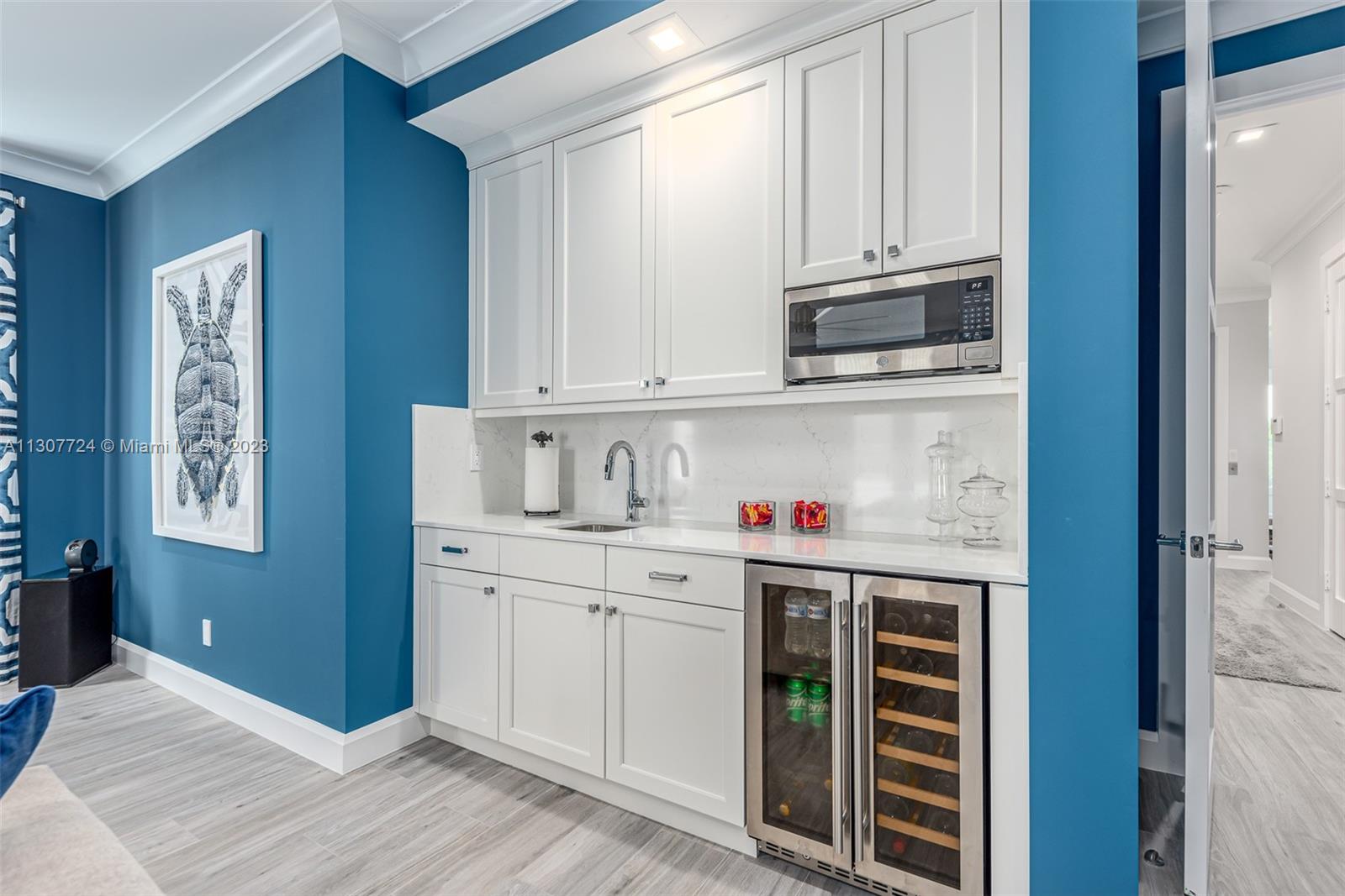 WATERSONG PUD PLAT NO ONE - Residential