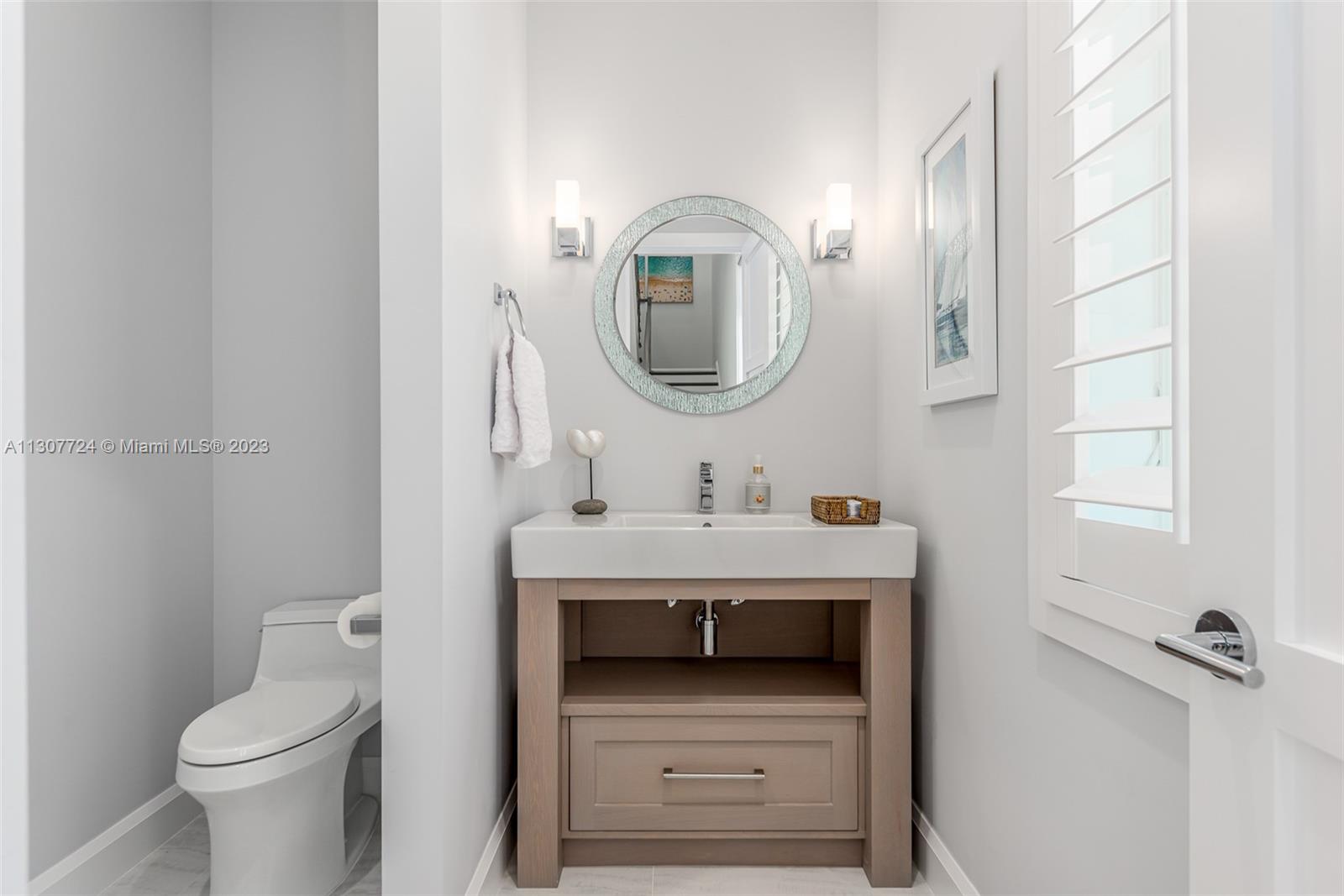 WATERSONG PUD PLAT NO ONE - Residential