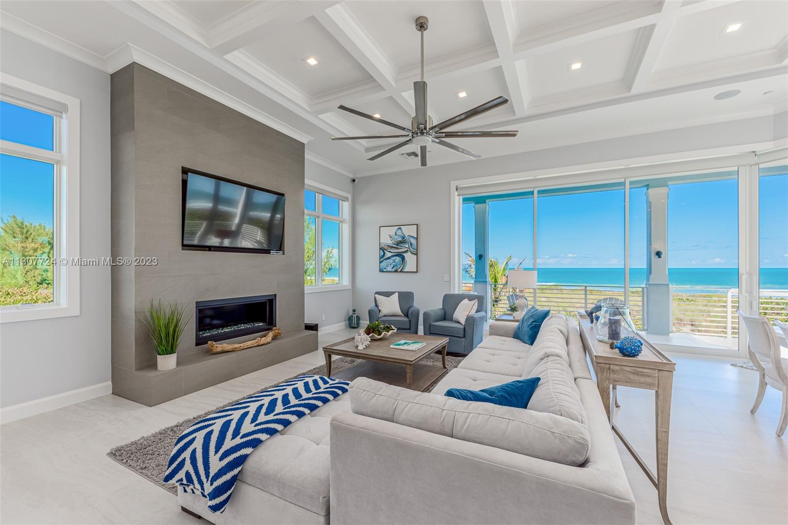 WATERSONG PUD PLAT NO ONE - Residential