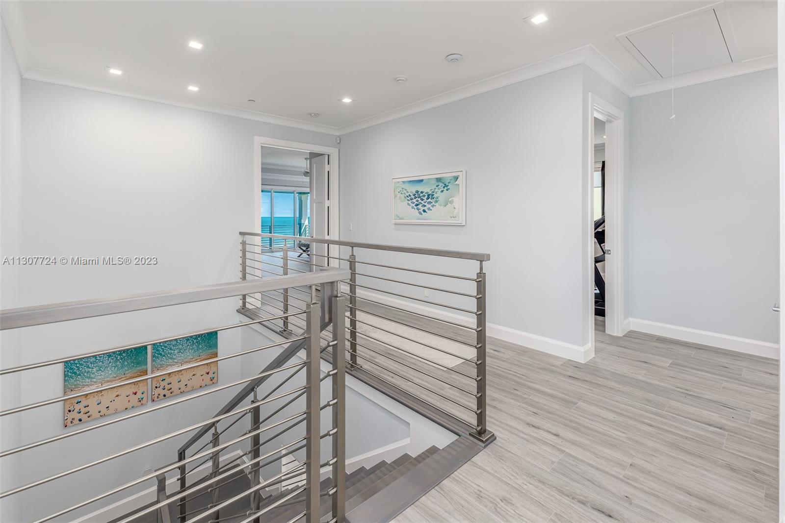 WATERSONG PUD PLAT NO ONE - Residential