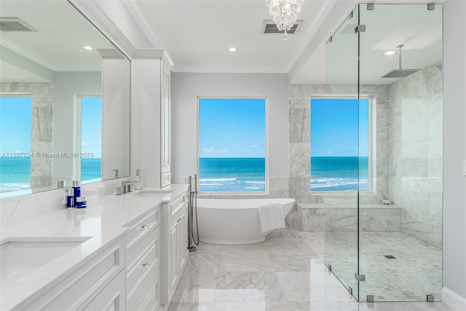 WATERSONG PUD PLAT NO ONE - Residential