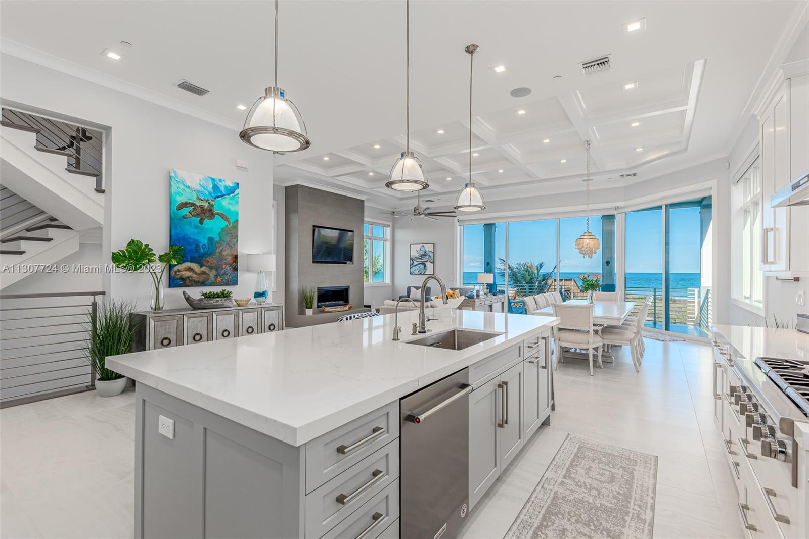 WATERSONG PUD PLAT NO ONE - Residential