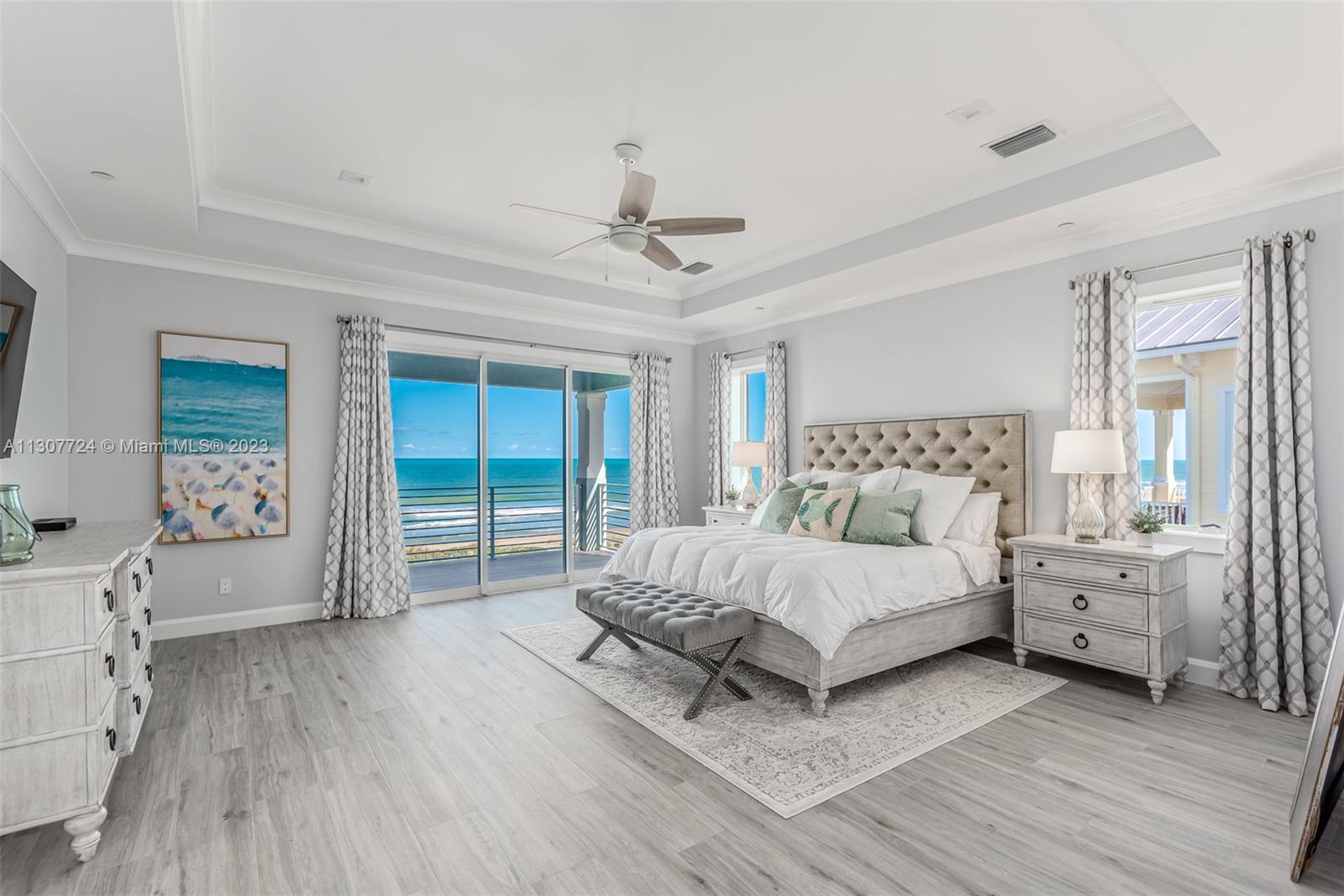 WATERSONG PUD PLAT NO ONE - Residential