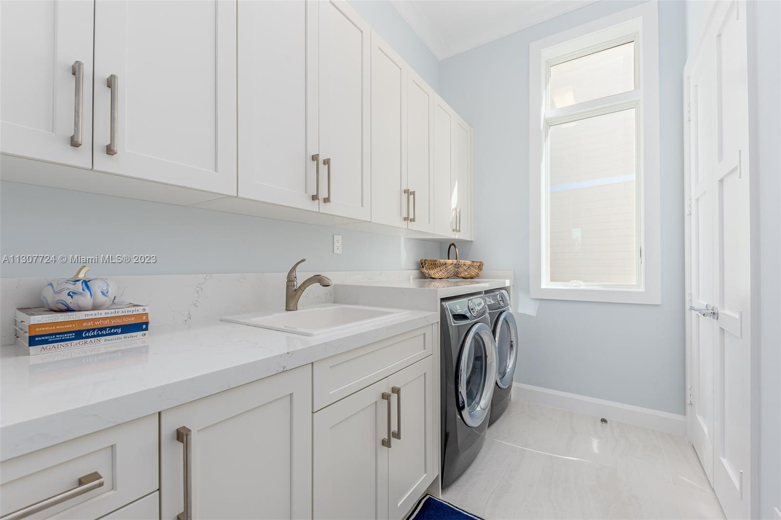 WATERSONG PUD PLAT NO ONE - Residential