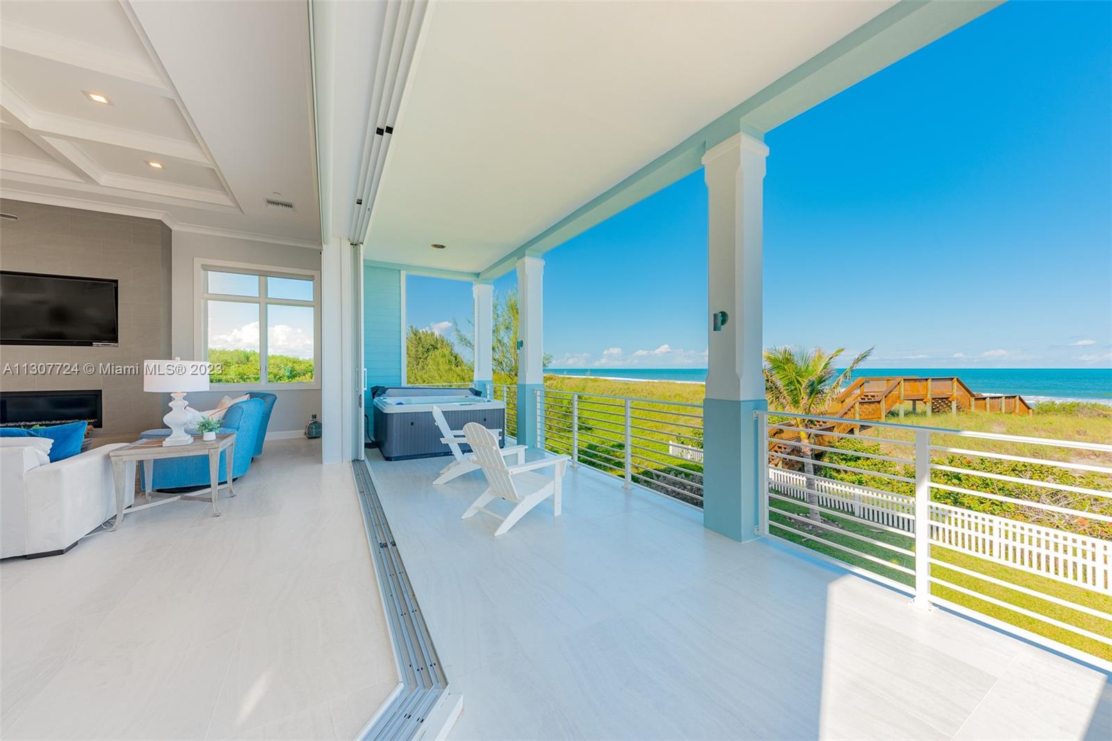 WATERSONG PUD PLAT NO ONE - Residential