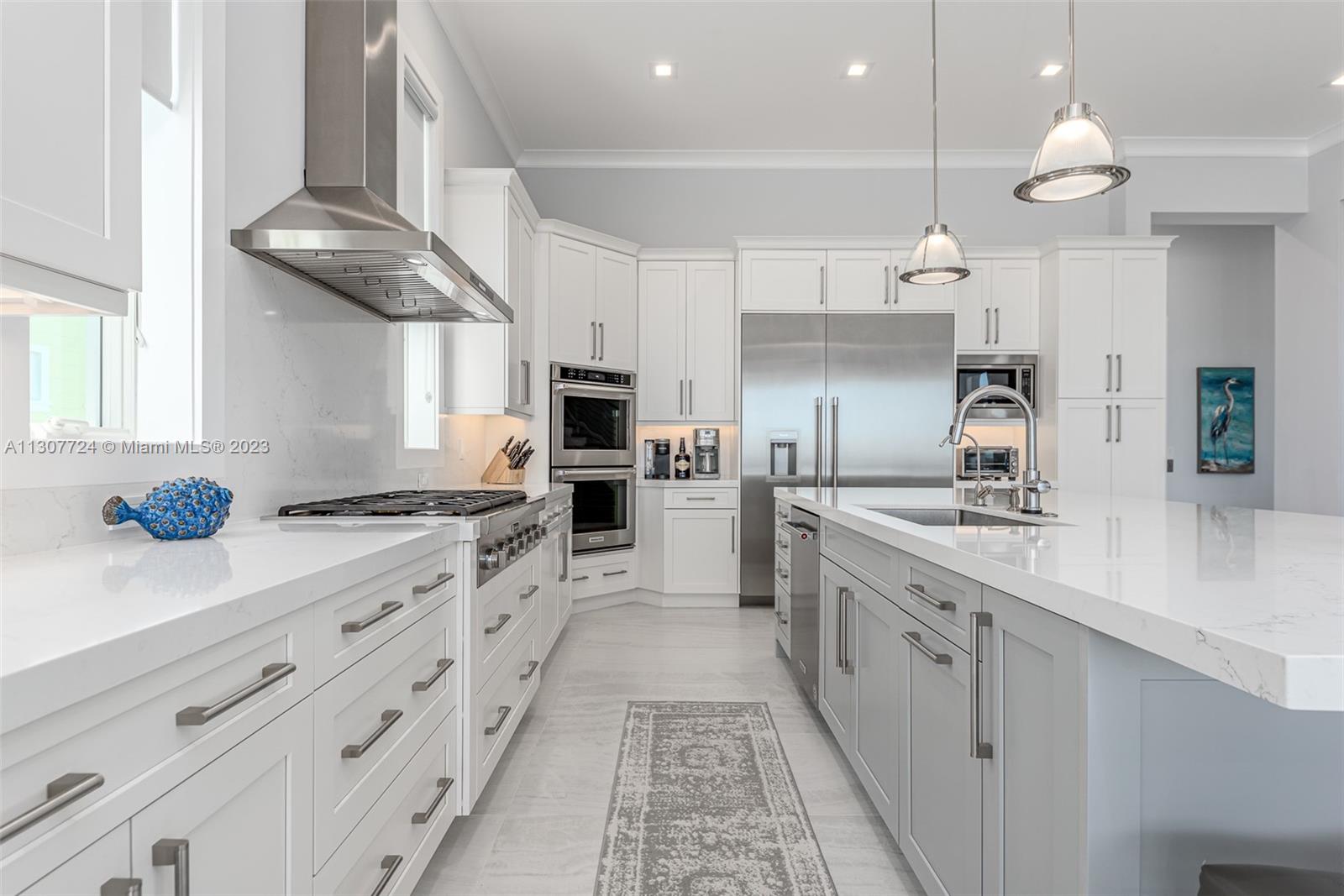 WATERSONG PUD PLAT NO ONE - Residential