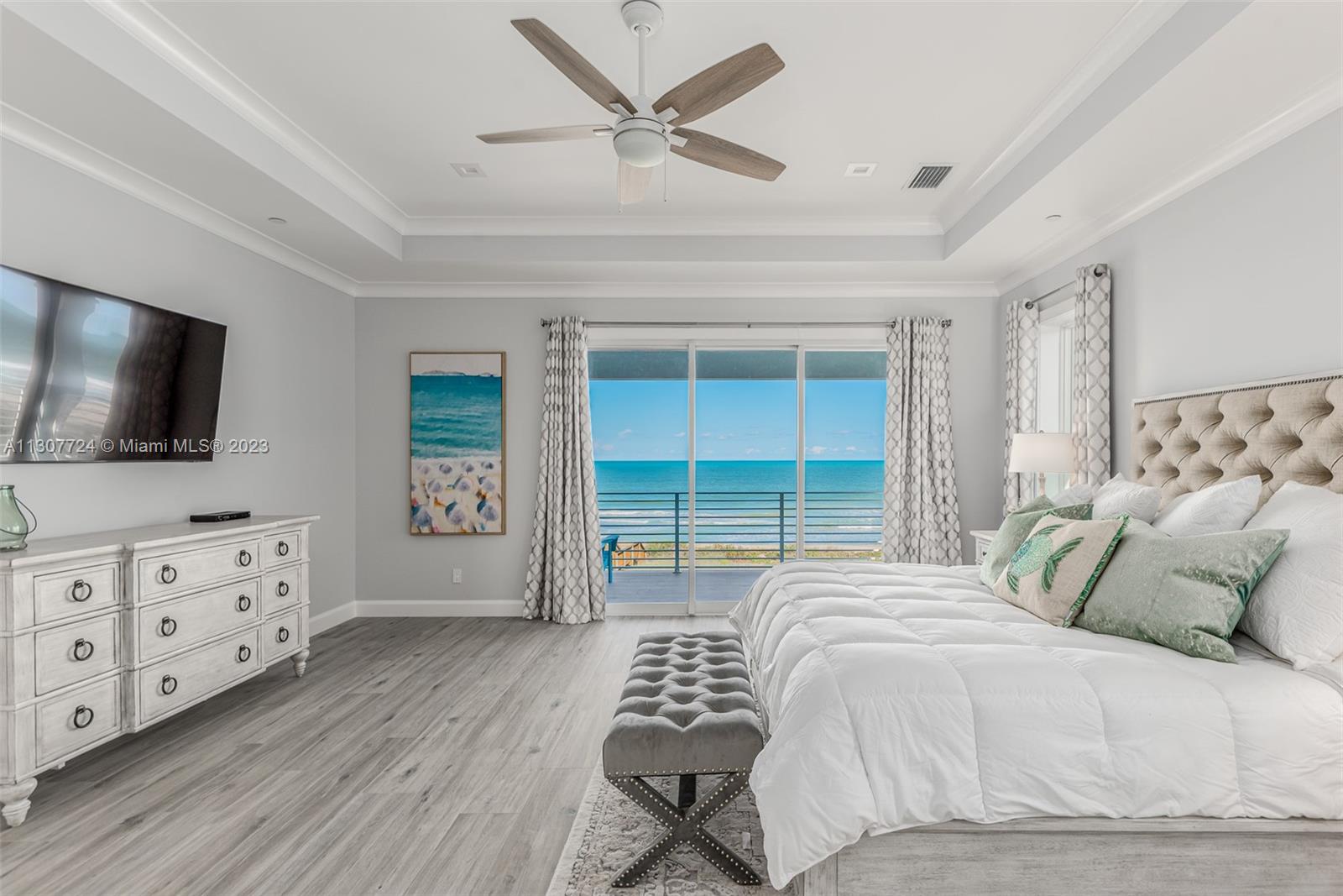 WATERSONG PUD PLAT NO ONE - Residential