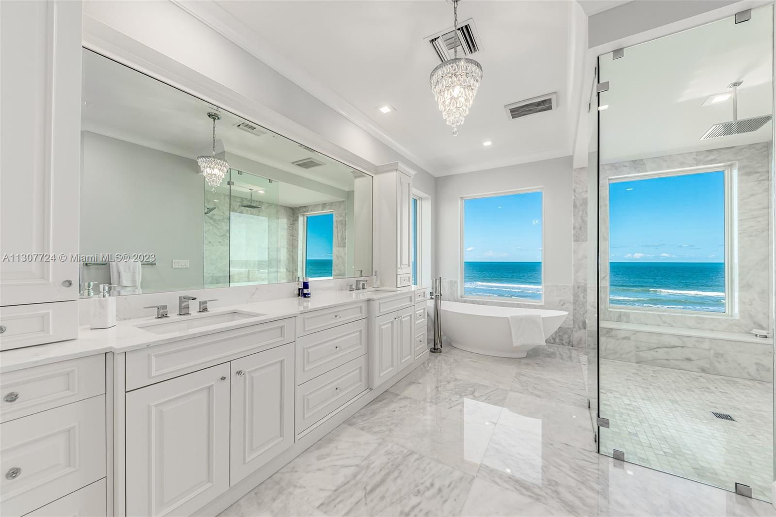 WATERSONG PUD PLAT NO ONE - Residential