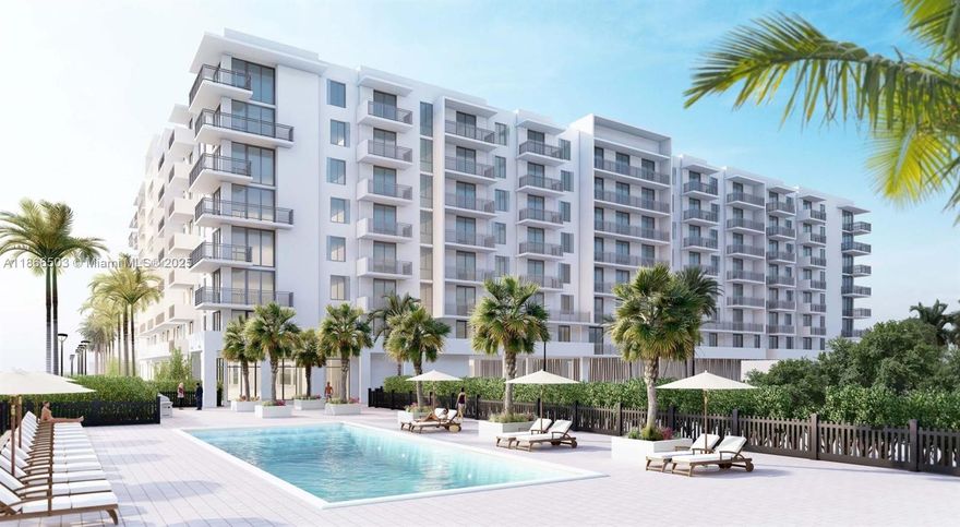 Currently offering 2 months free! Prices, promotions, and availability are subject to change. Embrace carefree
 luxury living at Griffin 441. Our community, located in Davie, Florida, is the oasis you’ve been searching for.
 Seamlessly blending coastal comforts with urban conveniences, Griffin 441 isn't just an apartment community - it's
 a way of life. This contemporary apartment community features studio, one, two, and three bedroom homes and
 places you close to all the wonders of South Florida. Our luxury apartments redefine the ordinary. With an array of
 activities right at your doorstep, prepare to embark on a vibrant new chapter of life.