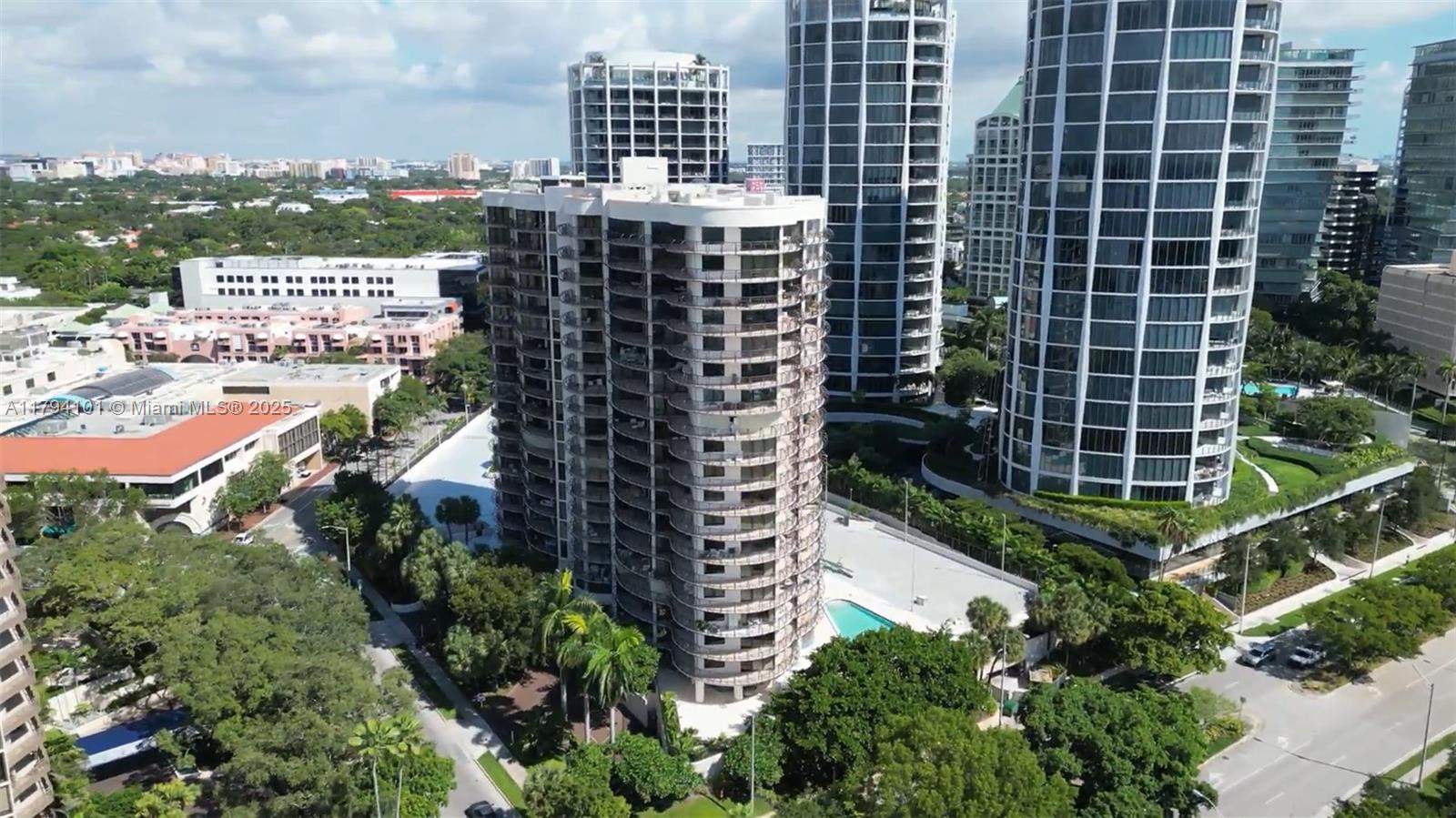 Property for Sale at 2843 S Bayshore Dr Villa1 Vil, Miami, Broward County, Florida - Bedrooms: 7 
Bathrooms: 7  - $2,199,000
