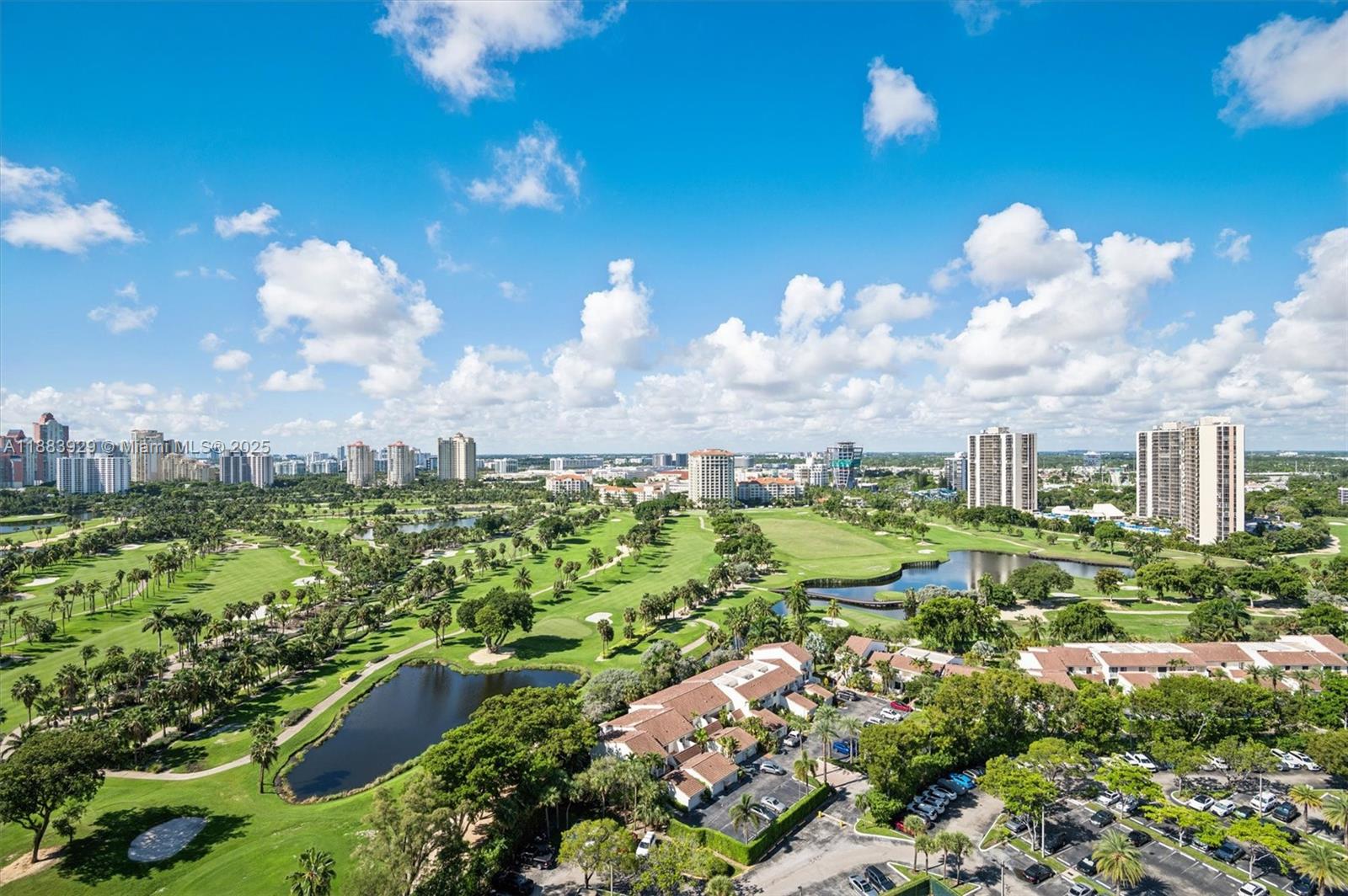 DELVISTA TOWERS CONDO - Residential