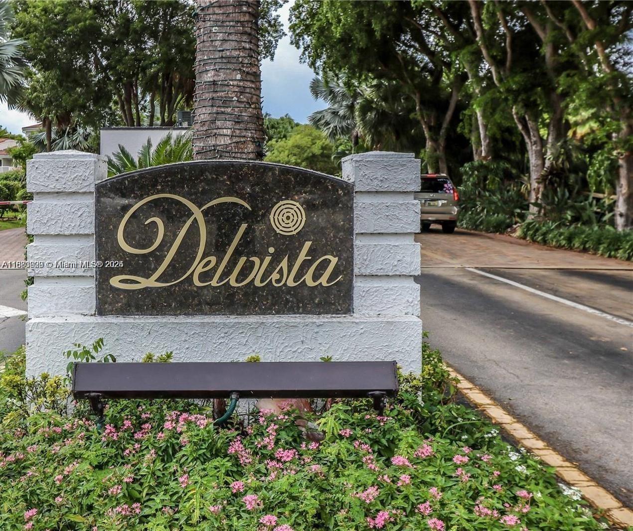 DELVISTA TOWERS CONDO - Residential