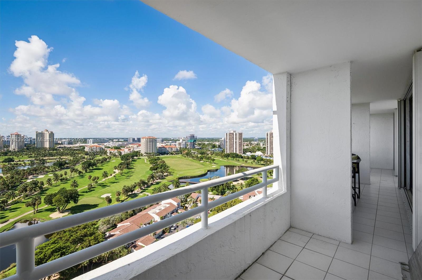 DELVISTA TOWERS CONDO - Residential