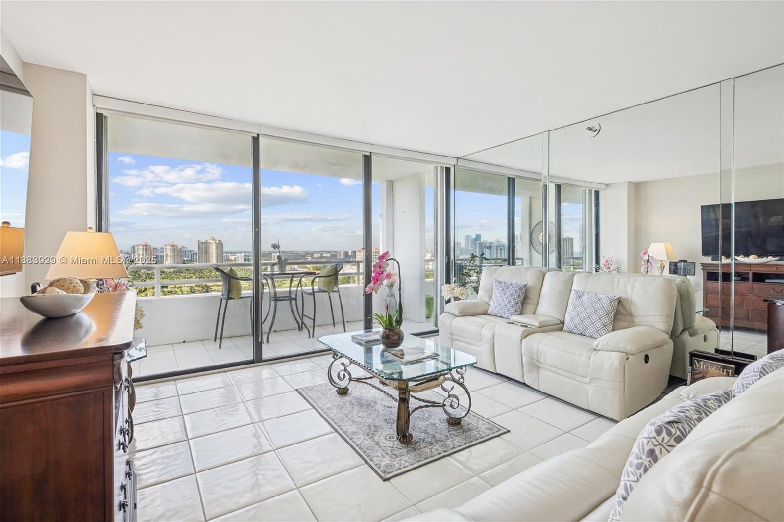 DELVISTA TOWERS CONDO - Residential