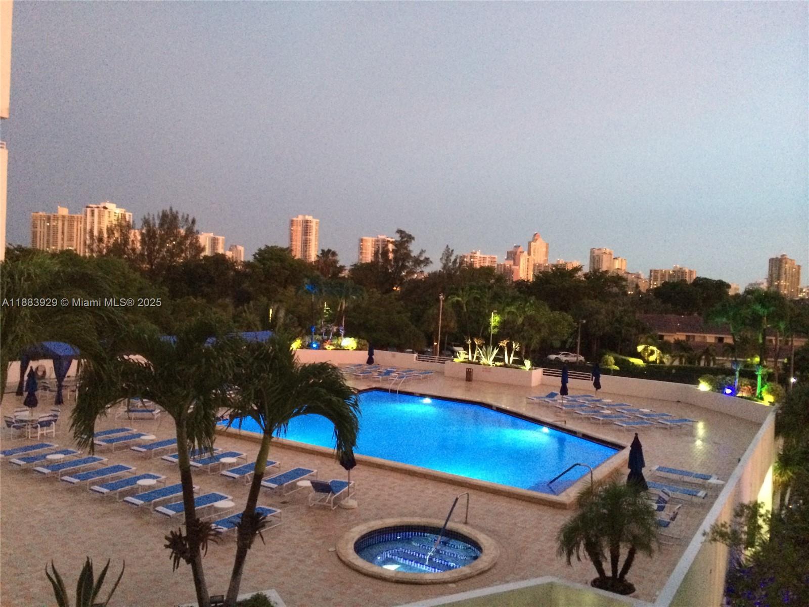 DELVISTA TOWERS CONDO - Residential