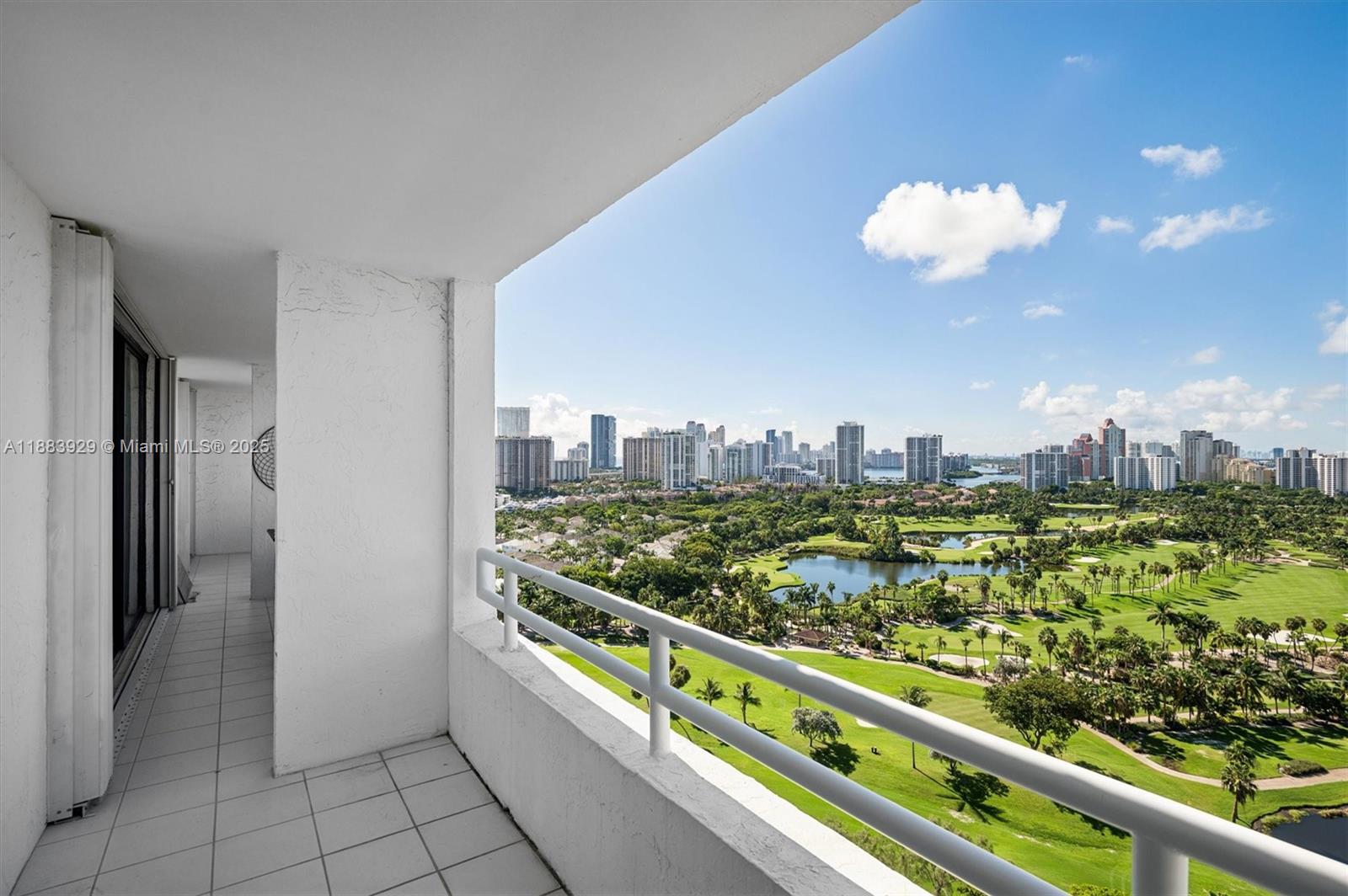 DELVISTA TOWERS CONDO - Residential